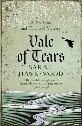 Vale of Tears book cover