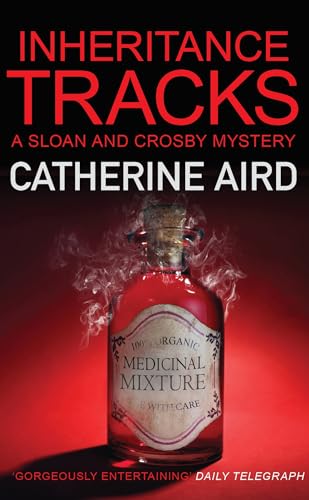 Inheritance Tracks book cover