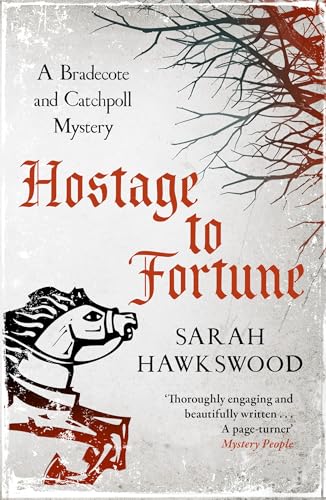 Hostage to Fortune book cover