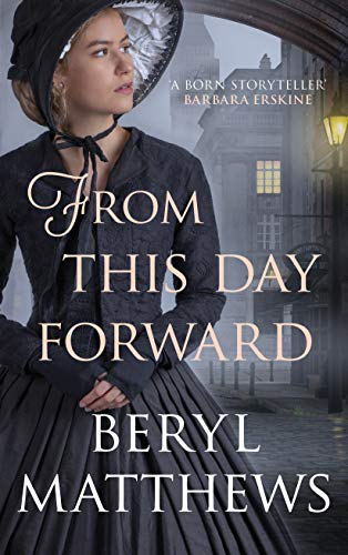 From This Day Forward book cover