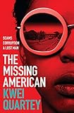 The Missing American