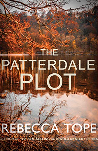 The Patterdale Plot book cover