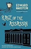 Rage of the Assassin