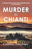 Murder in Chianti