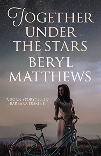 Together Under the Stars book cover