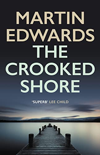 The Crooked Shore / The Girl They All Forgot book cover