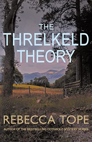 The Threlkeld Theory book cover