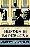 Murder in Barcelona