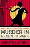 Murder in Regent's Park