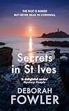 Secrets in St Ives