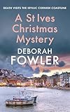 A St Ives Christmas Mystery