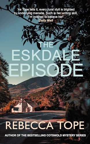 The Eskdale Episode book cover