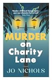 Murder on Charity Lane