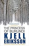 The Princess of Burundi