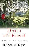 Death of a Friend