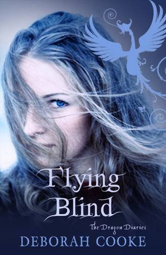 Flying Blind book cover