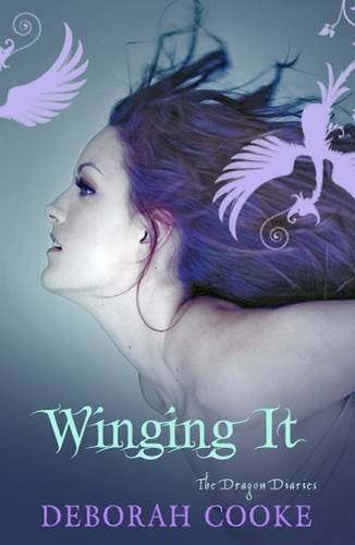Winging It book cover