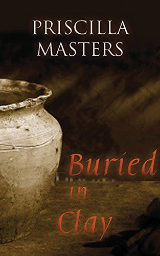 Buried in Clay book cover
