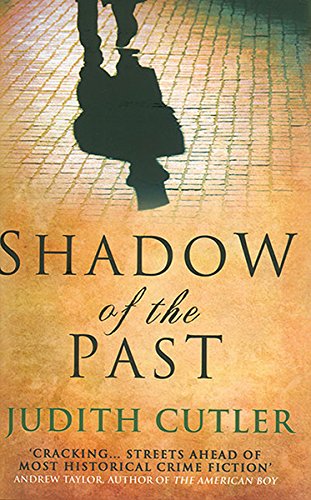 Shadow of the Past book cover
