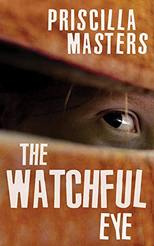 The Watchful Eye book cover
