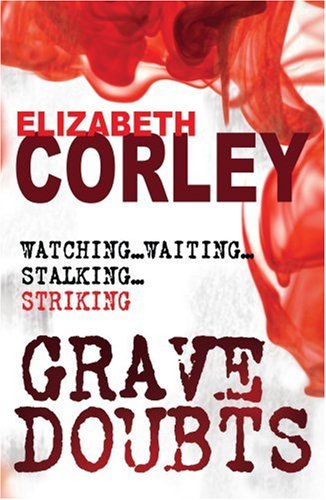 Grave Doubts book cover