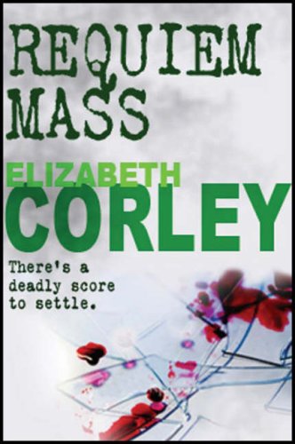 Requiem Mass book cover