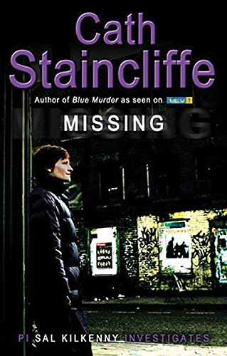 Missing book cover