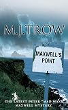 Amazon cover image
