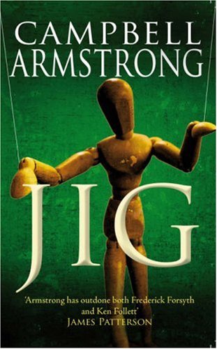Jig book cover