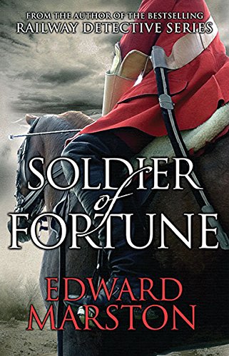 Soldier of Fortune book cover