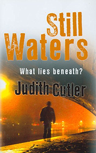 Still Waters / In Harm's Way book cover
