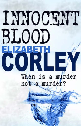 Innocent Blood book cover