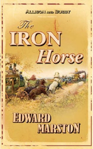 The Iron Horse cover