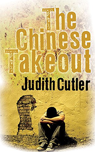 The Chinese Takeout book cover