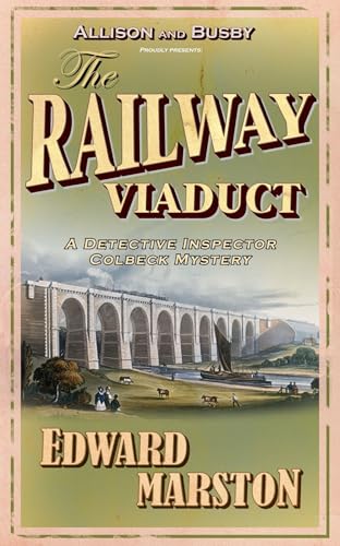The Railway Viaduct book cover