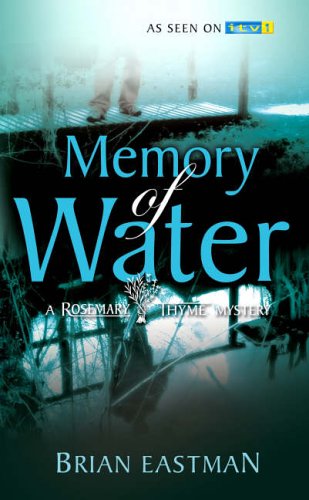 Memory of Water book cover
