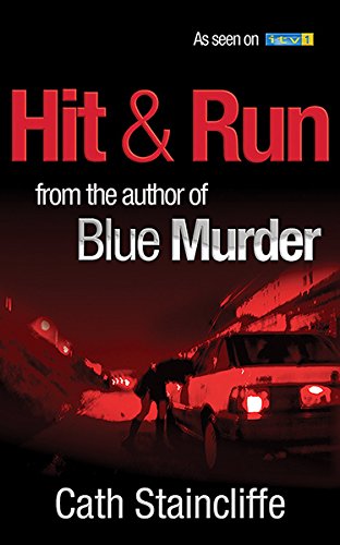 Hit & Run book cover