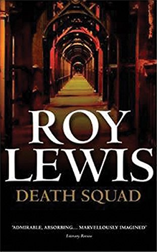 Death Squad / The Football Murder book cover