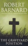 The Graveyard Position book cover