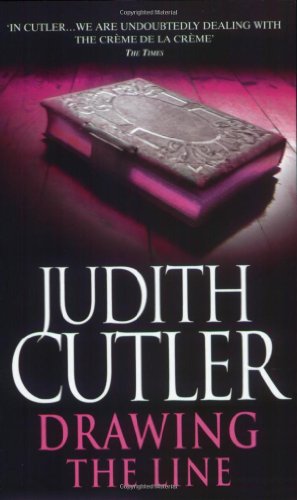 Drawing the Line cover