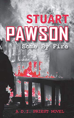 Some by Fire book cover