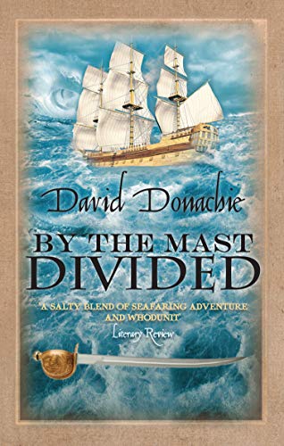 By the Mast Divided book cover