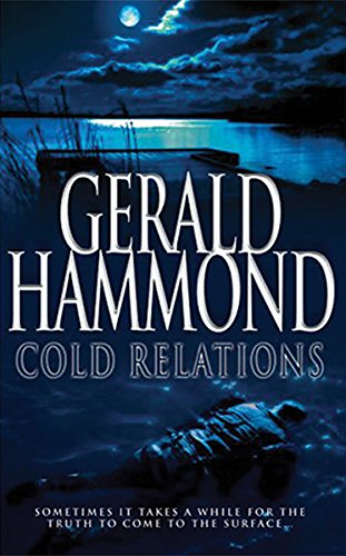 Cold Relations book cover