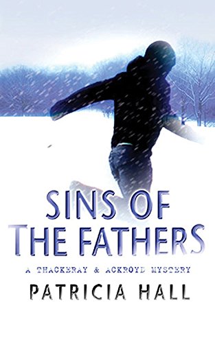 Sins of the Fathers book cover