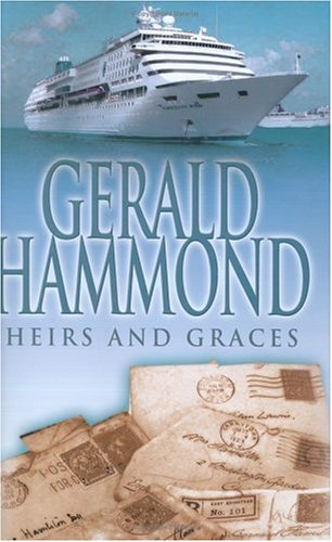 Heirs and Graces book cover