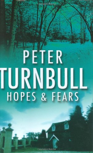 Hopes and Fears book cover
