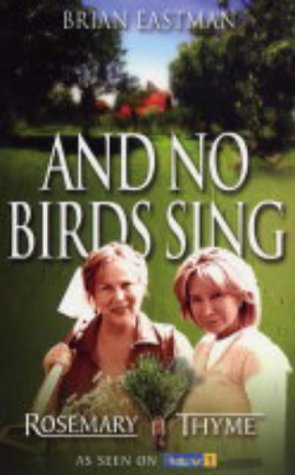 And No Bird Sings book cover