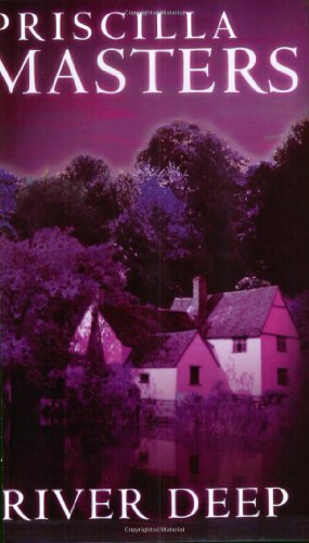River Deep / The River Severn Murders book cover