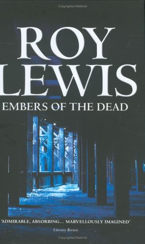 Embers of the Dead / The Tattoo Murder book cover