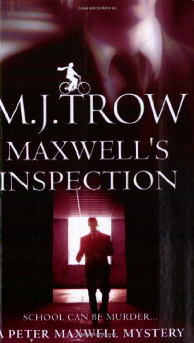 Maxwell's Inspection book cover